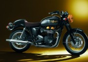 Triumph Speedmaster